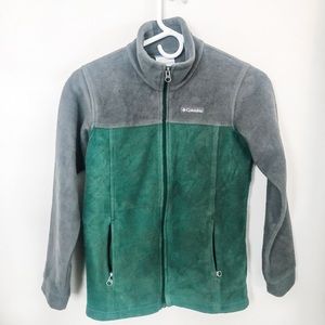Columbia Boys Fleece (10-12)